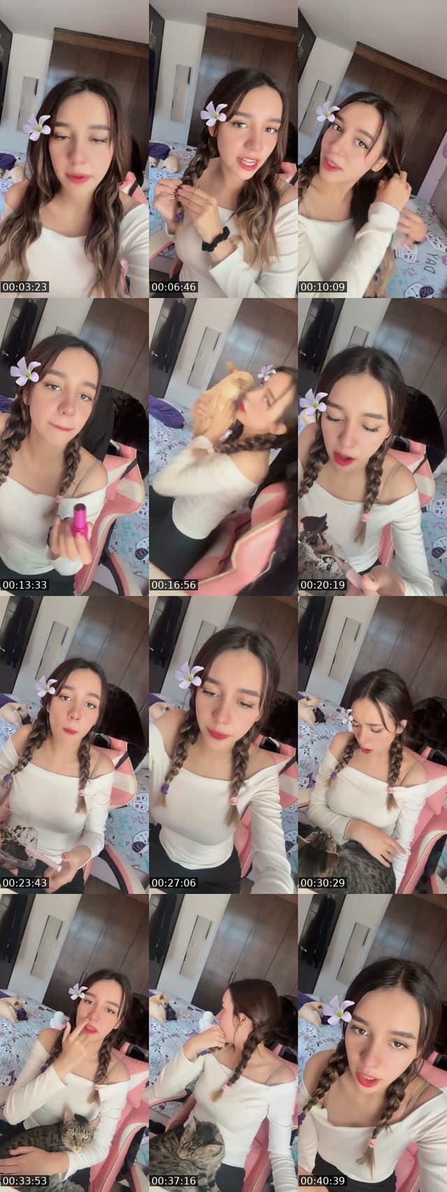 Chisme - @pilymittz