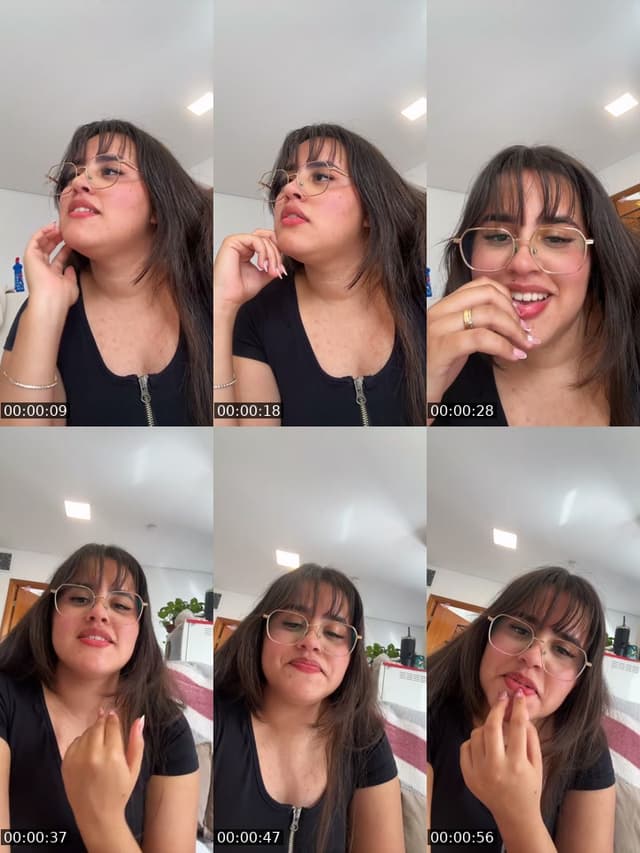 @jeniferpegrucci TikTok live
