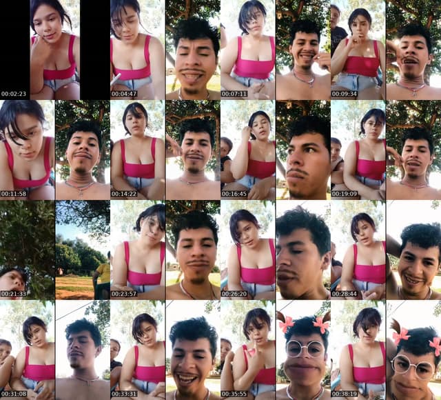 @cinhtia.benitez TikTok live