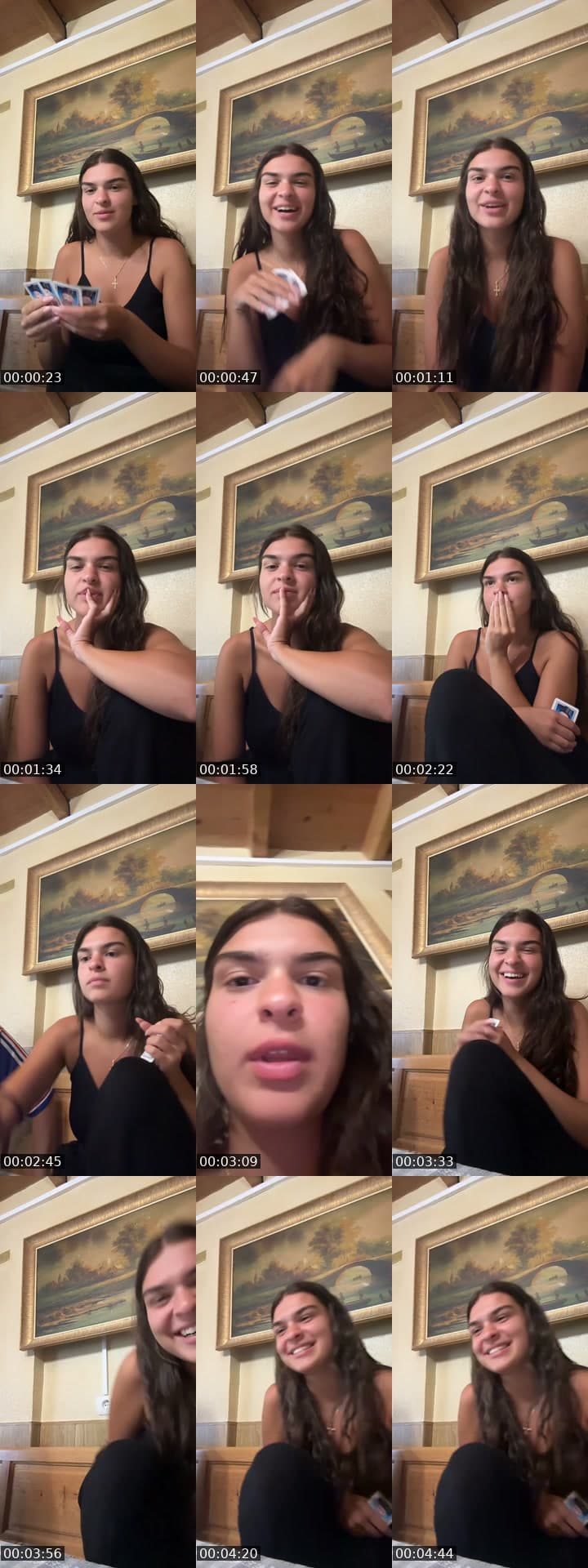 únete que soy maja