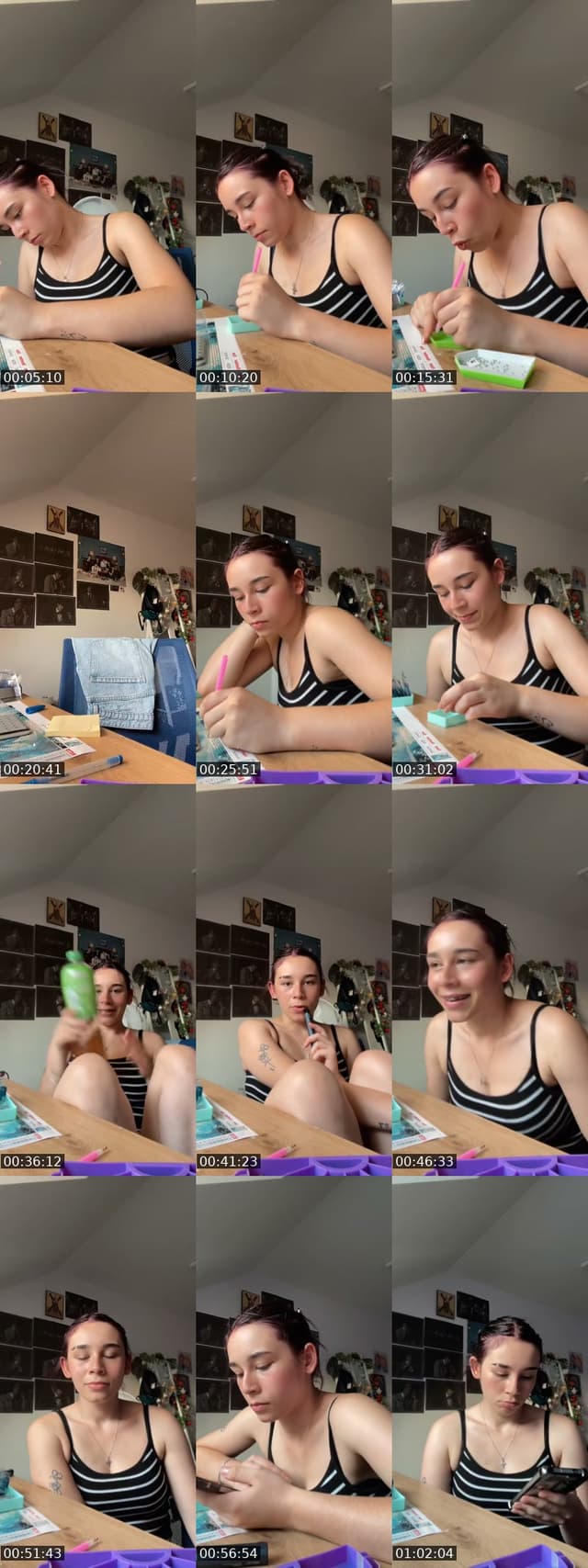 @chinezoaica_17 TikTok live