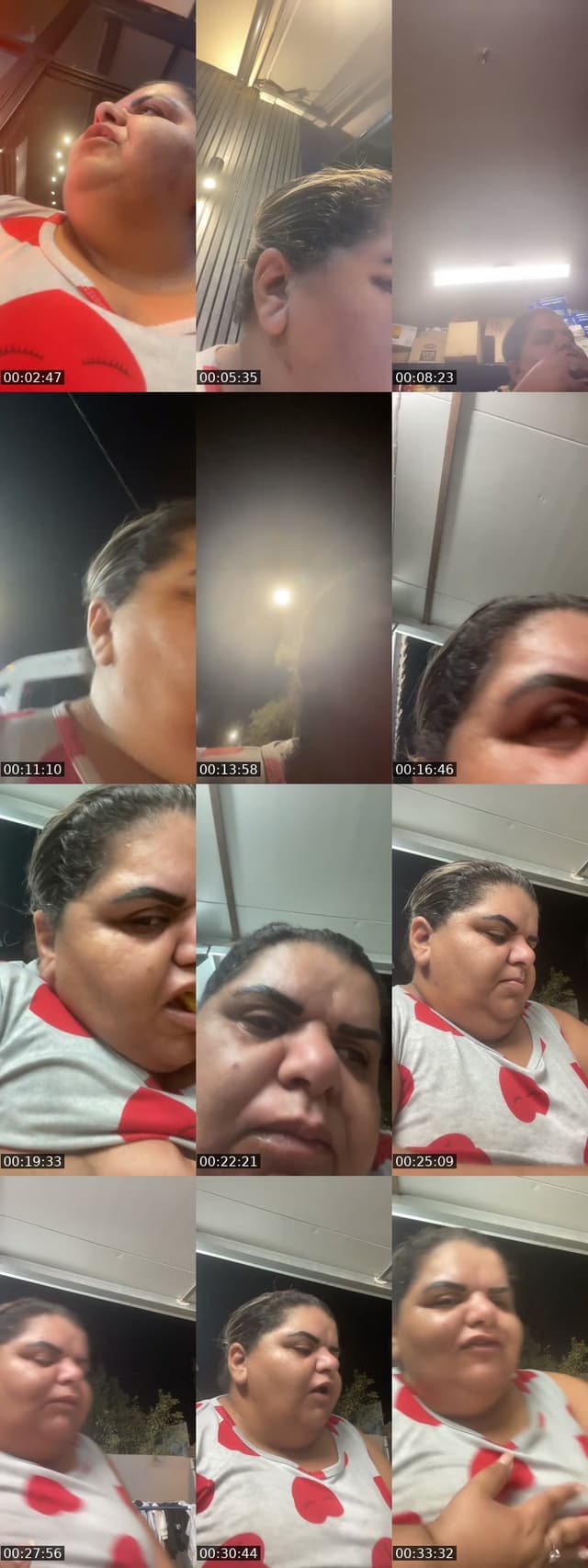 @carmitmt55 TikTok live
