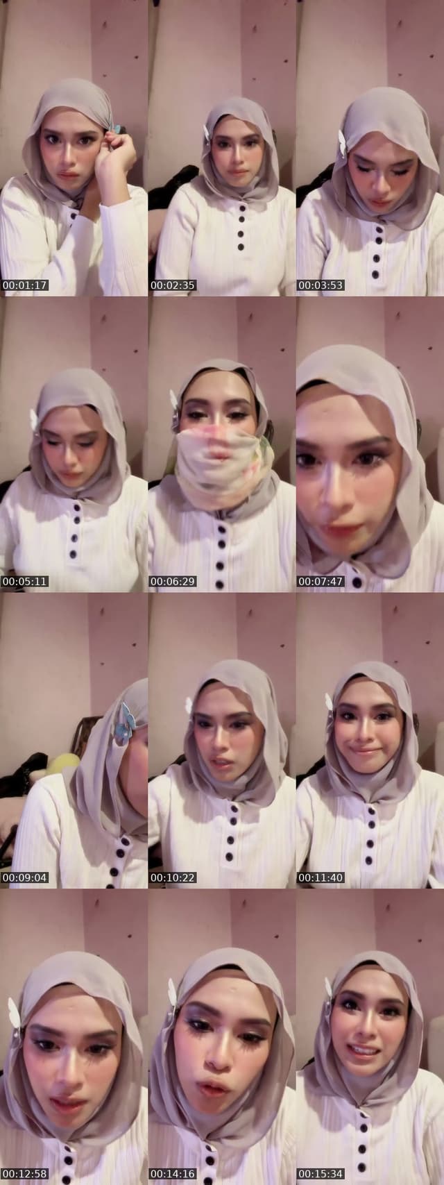 kene sidai dengan aliah - @tr3syazz