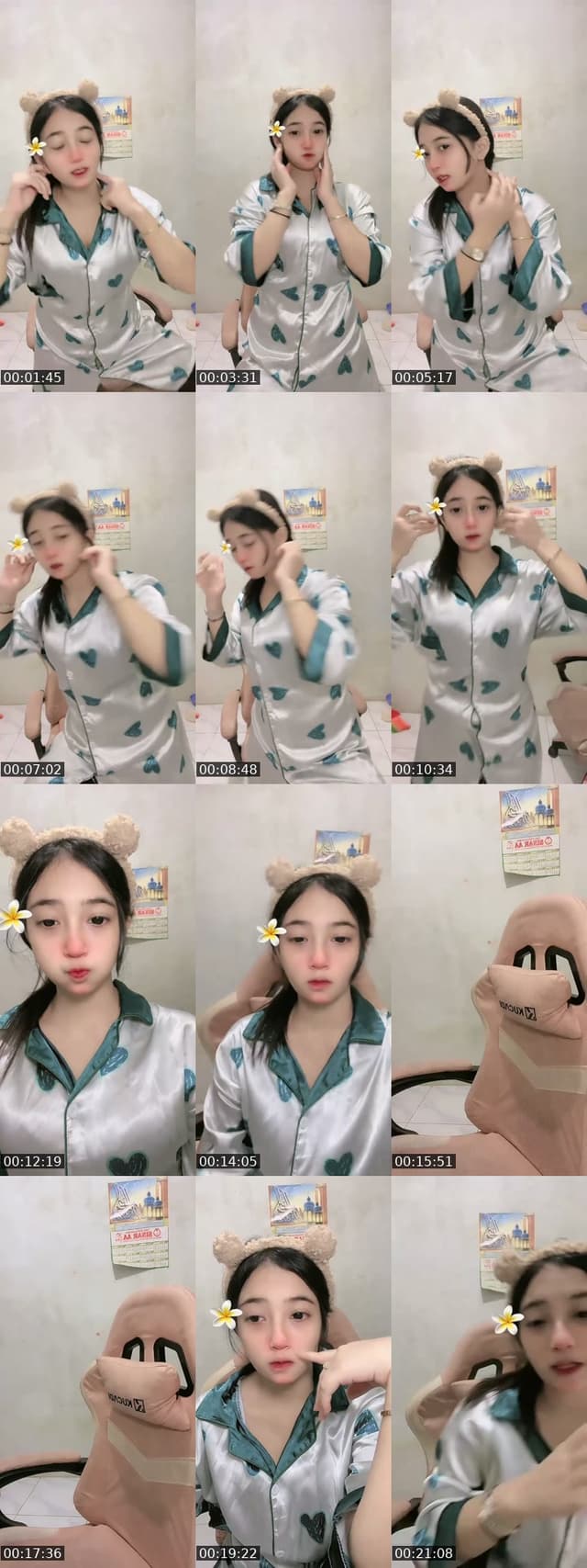 @ayudirawandira12 TikTok live