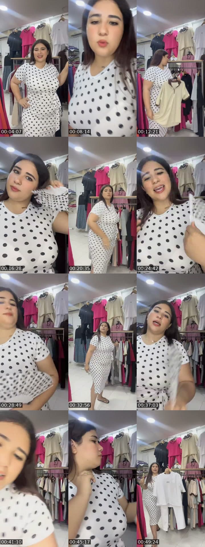 @sirinebzd0 TikTok live stream
