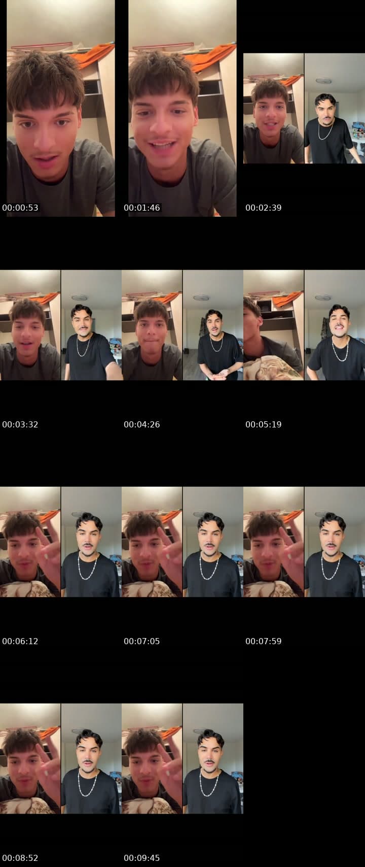 @razva47n TikTok live stream