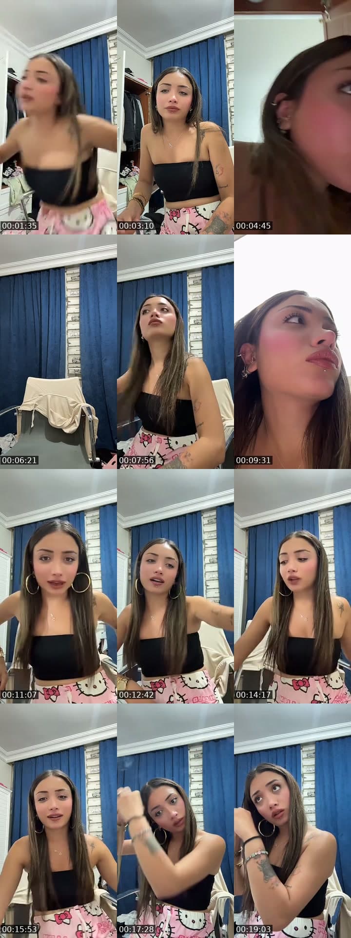 @appleuser2497380 TikTok live stream