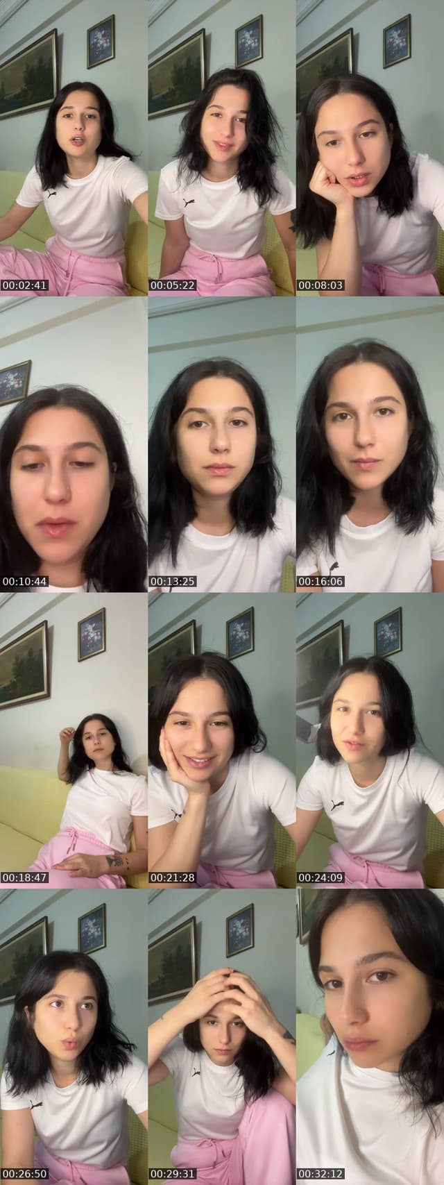 @hazalssss1 TikTok live
