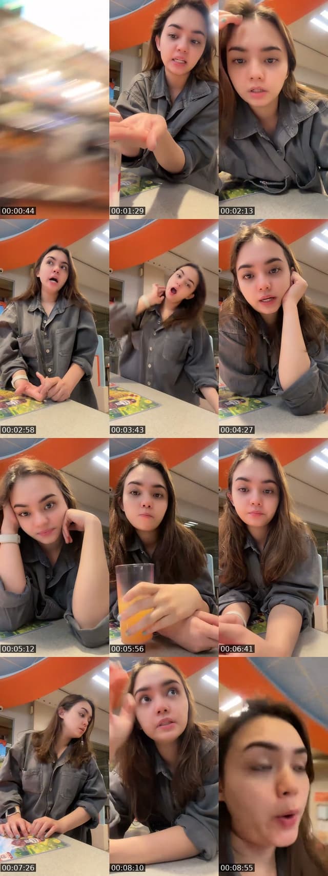 @nachita_lorens TikTok live