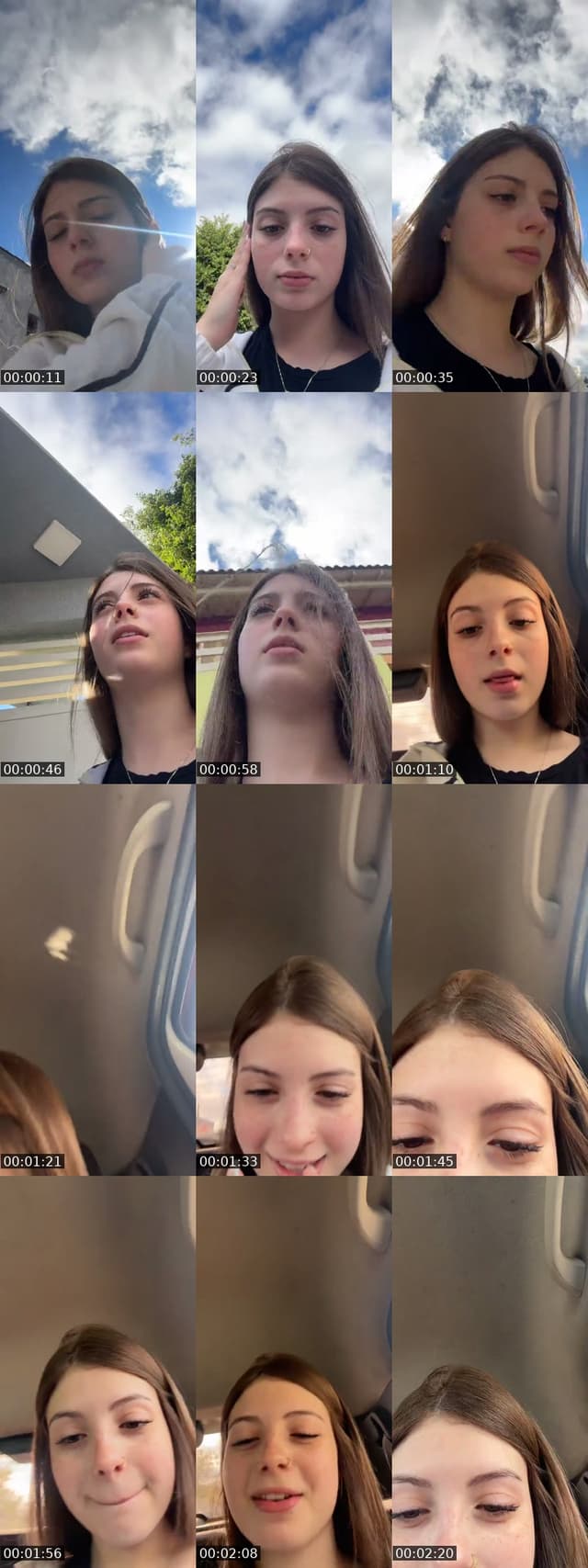 @luisa.ferreiraa__ TikTok live