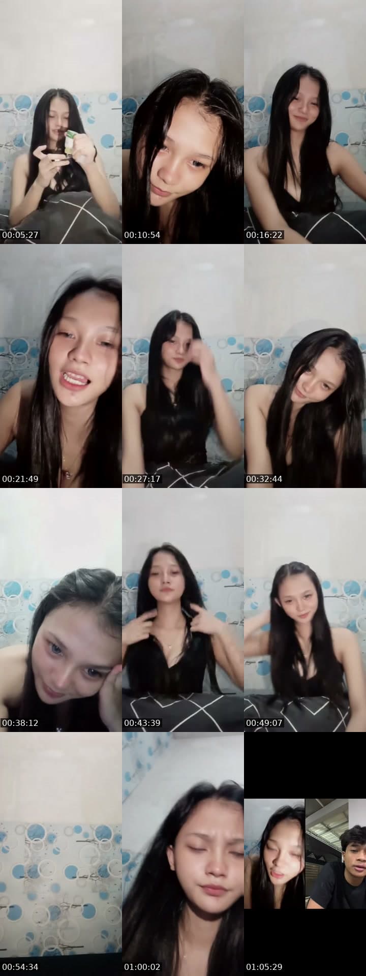 @pretty_girlll24 TikTok live stream