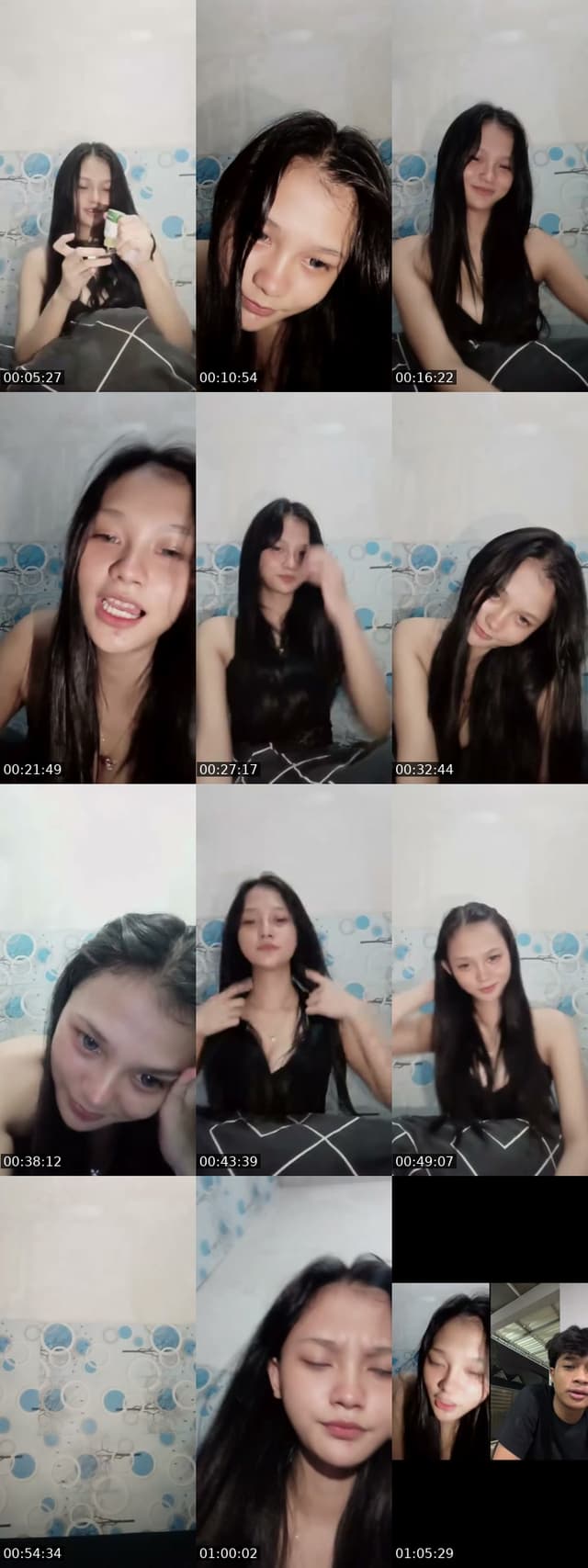@pretty_girlll24 TikTok live