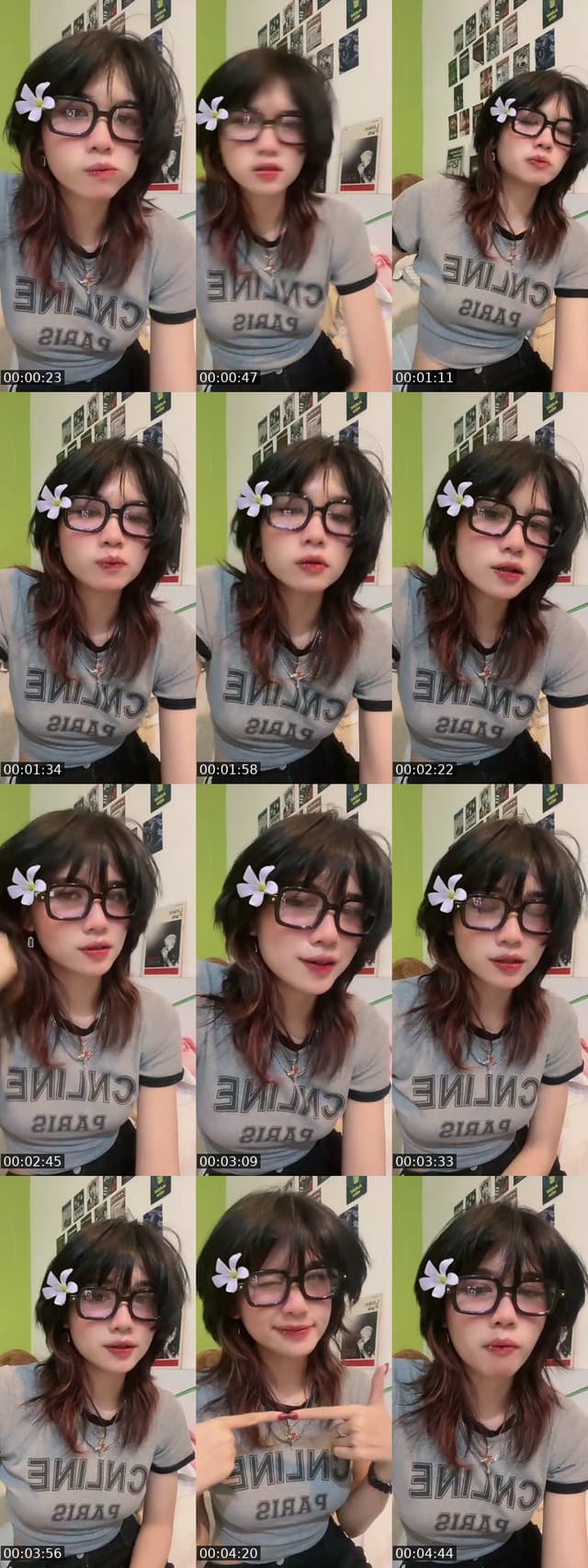 @amaliaarsttt TikTok live