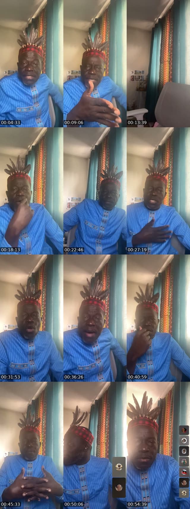 @jeanedry TikTok live
