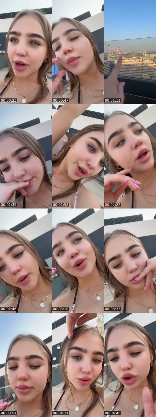 @antoniaruizz999 TikTok live