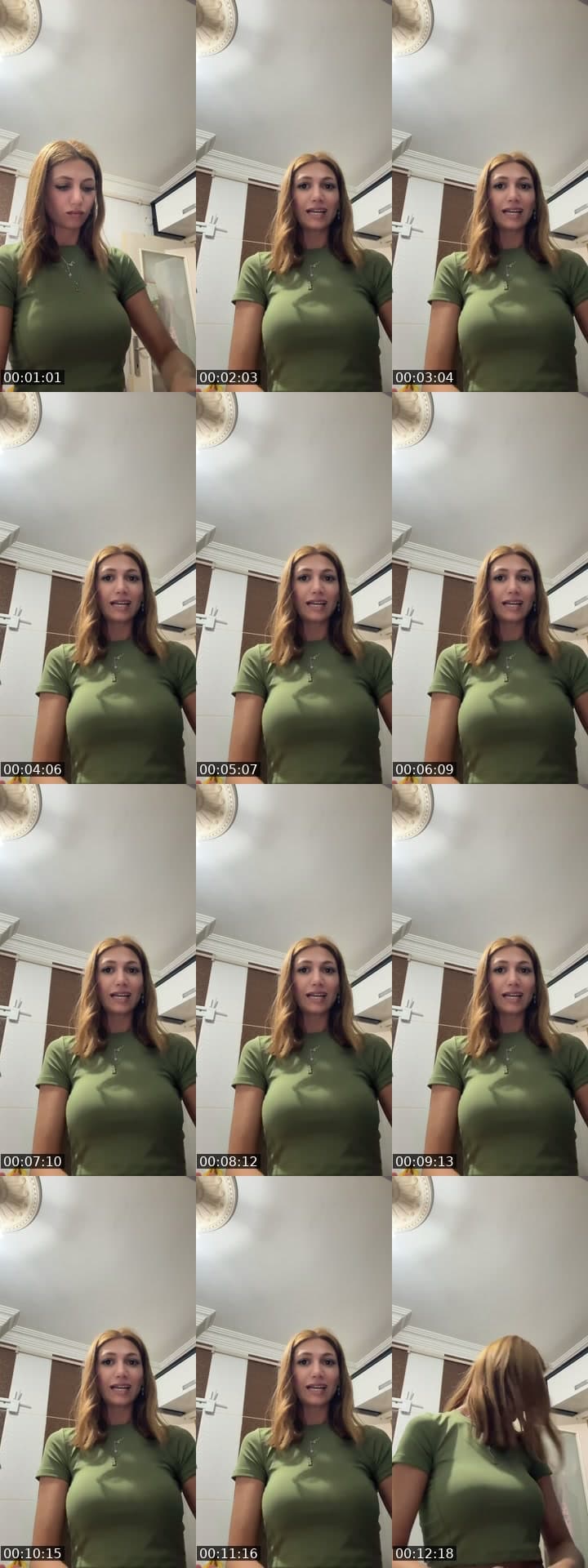 @ezgiakyll TikTok live stream