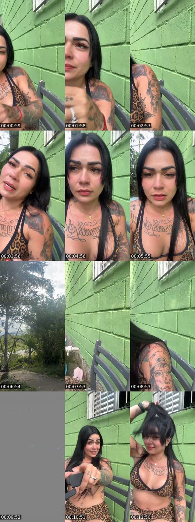 @sabrinaoliveiraaa7 TikTok live