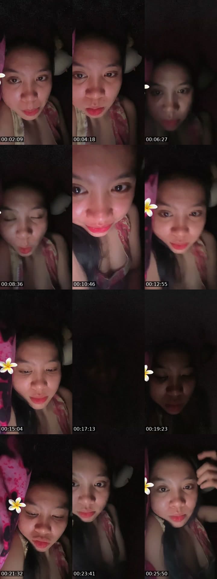 @nabilla.cr6 TikTok live stream