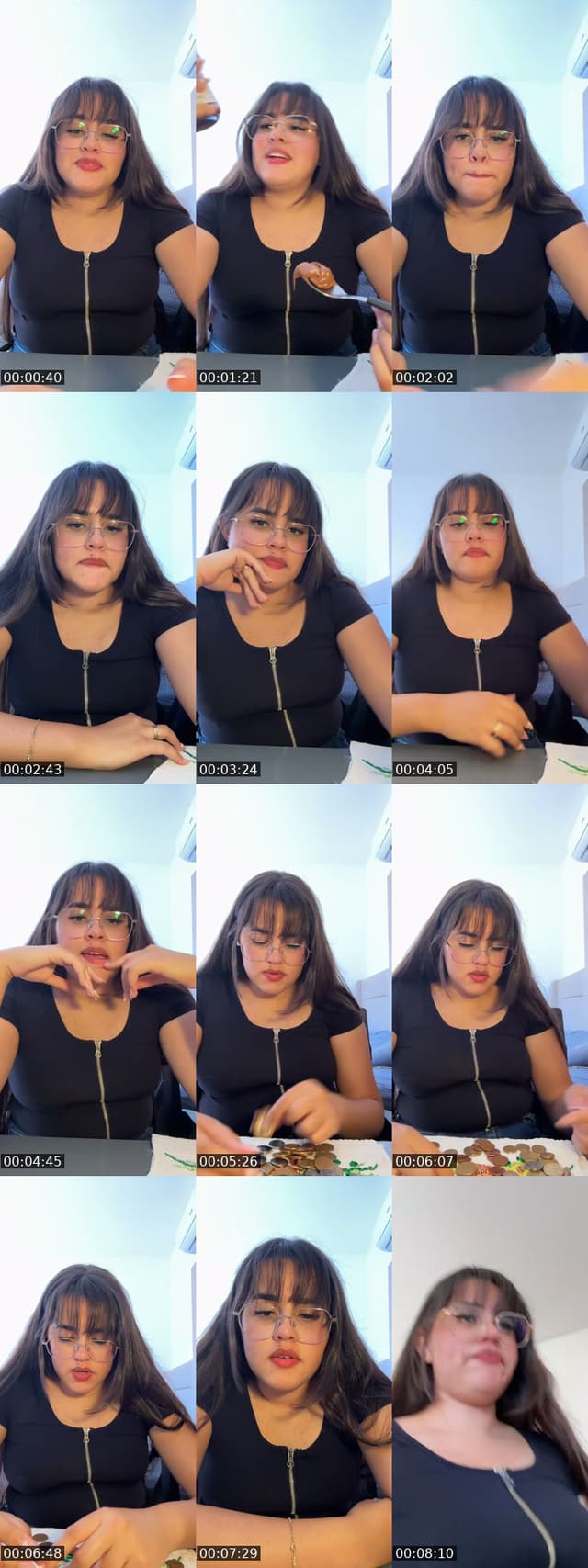 @jeniferpegrucci TikTok live