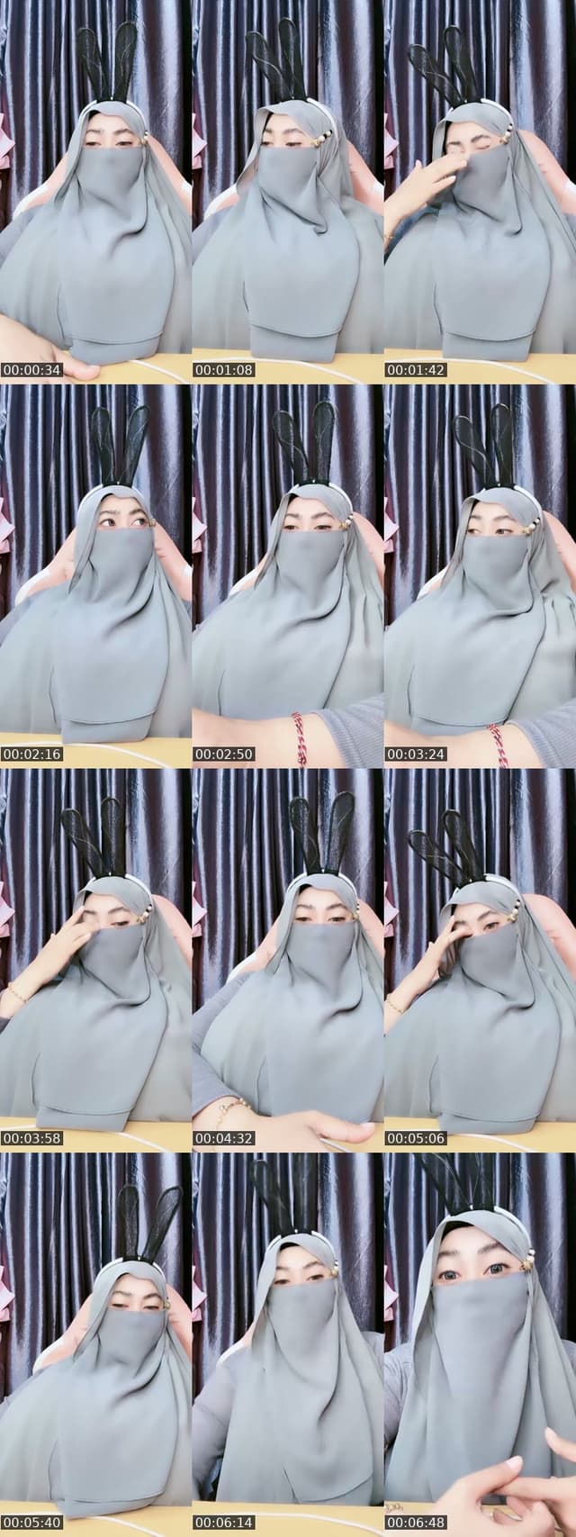 Masuk yaw - @vitacoklat
