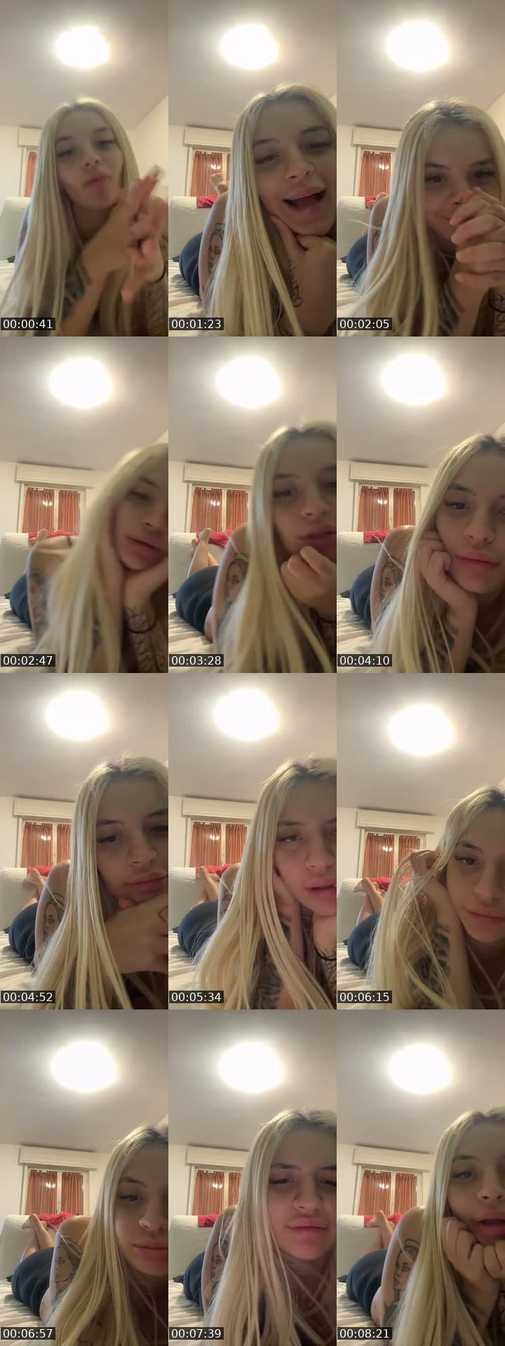 @user591655800 TikTok live stream