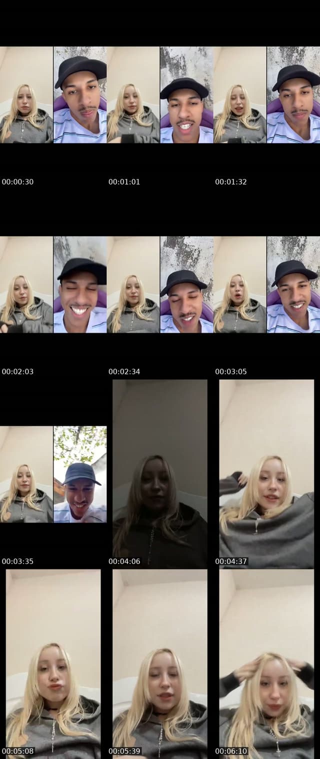 @bibs.xxx TikTok live
