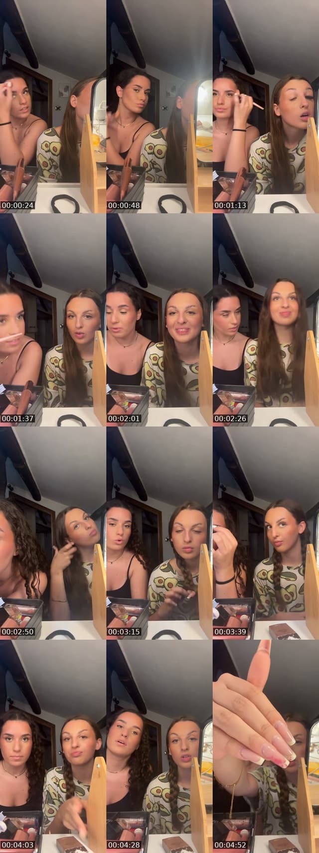 @pensierinonpagati TikTok live
