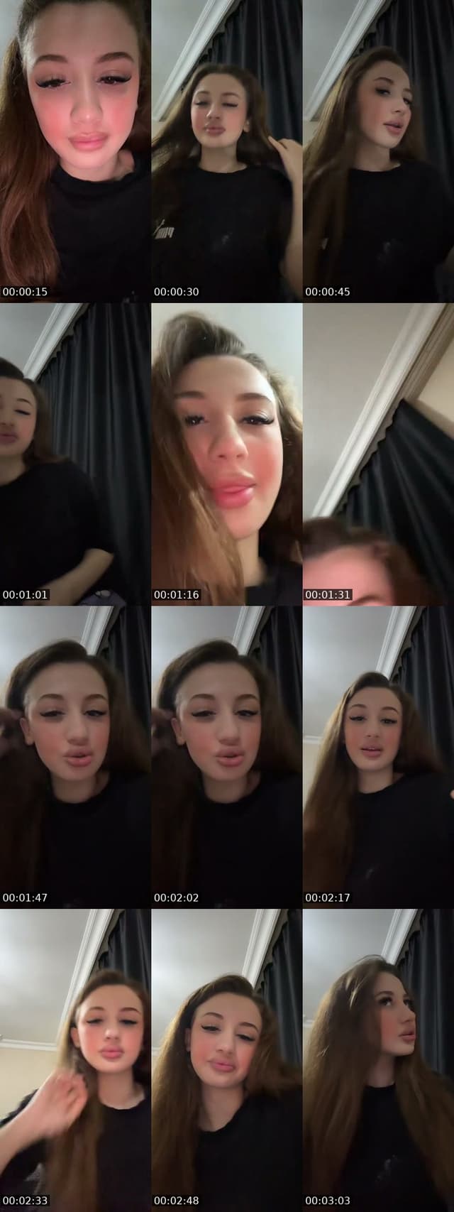 @userrendosss TikTok live