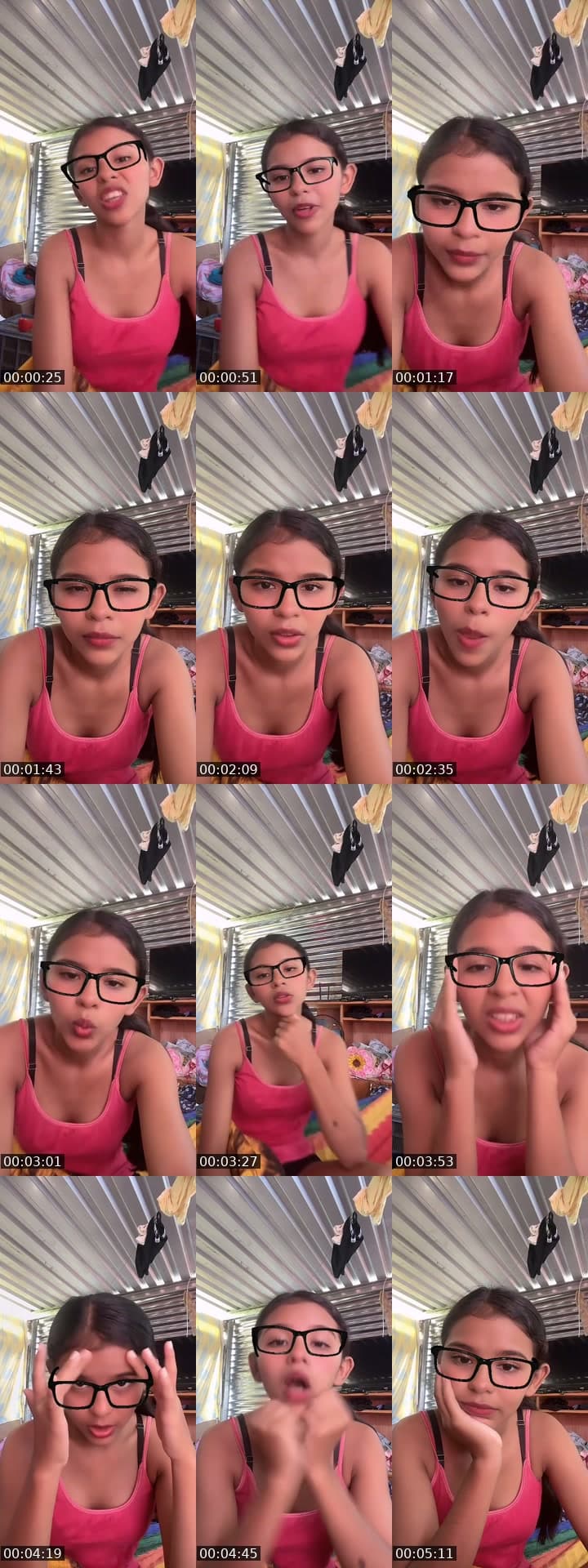@yadira.elizabeth177 TikTok live stream