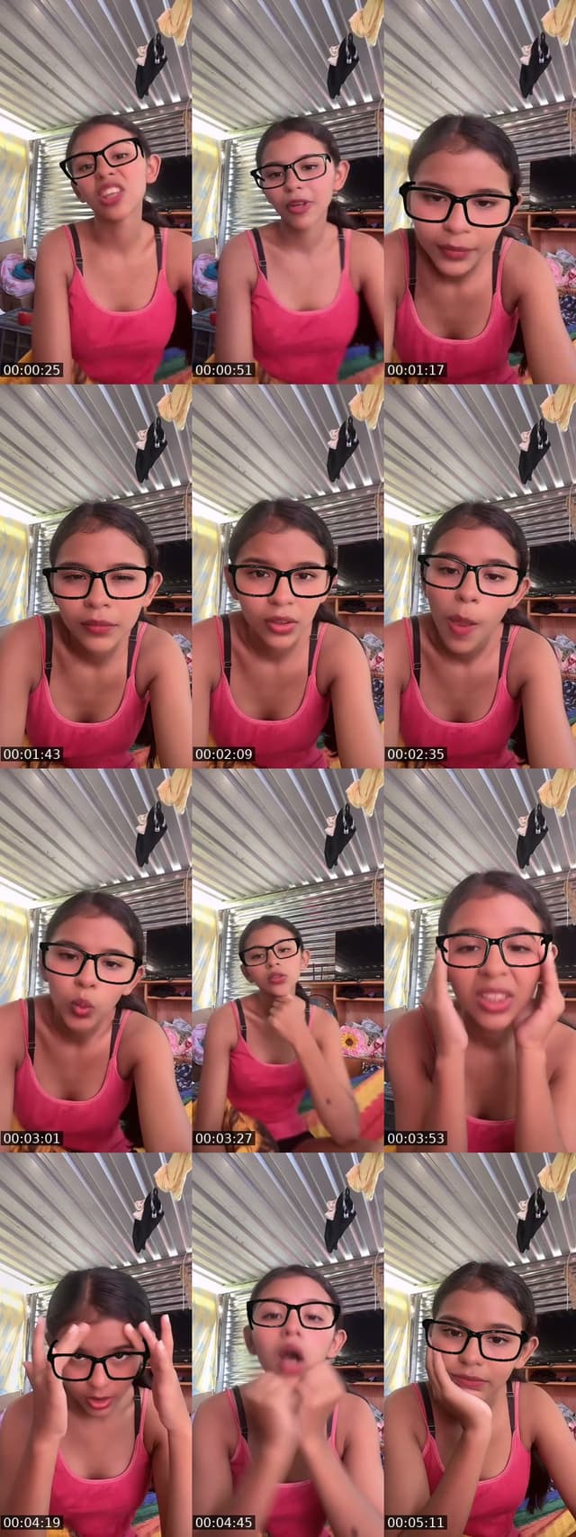 @yadira.elizabeth177 TikTok live