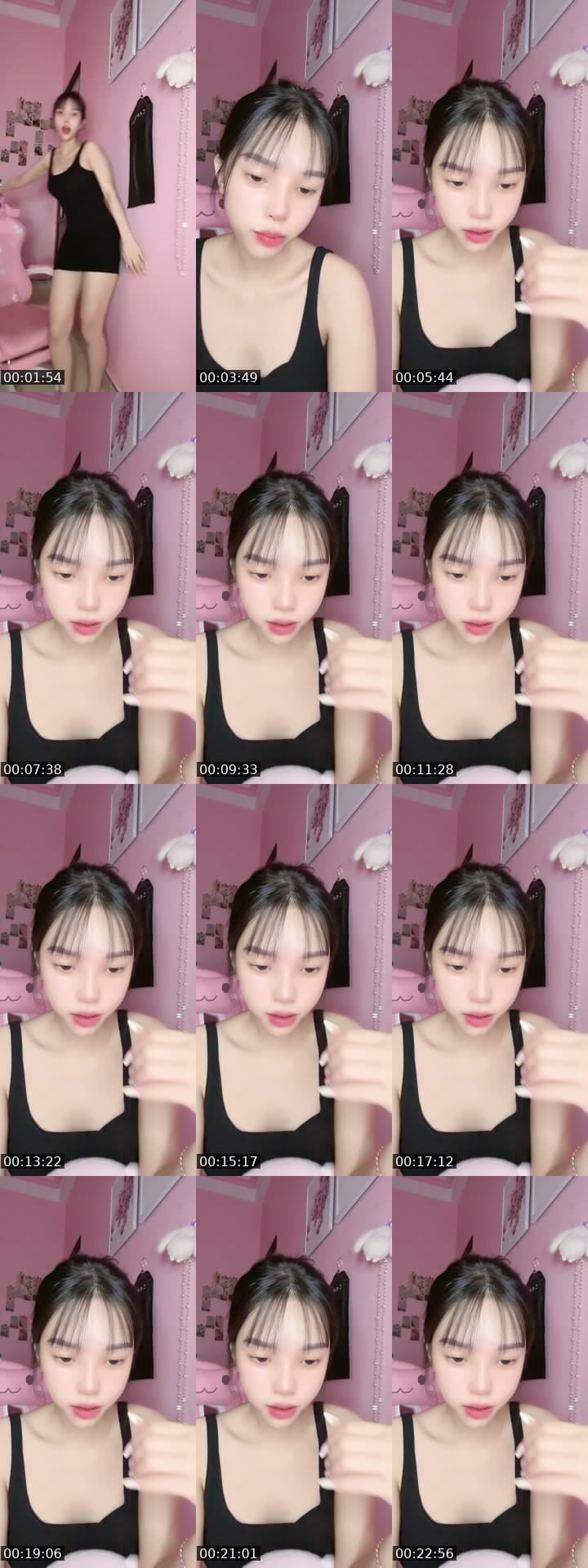 @heini123456_ TikTok live stream