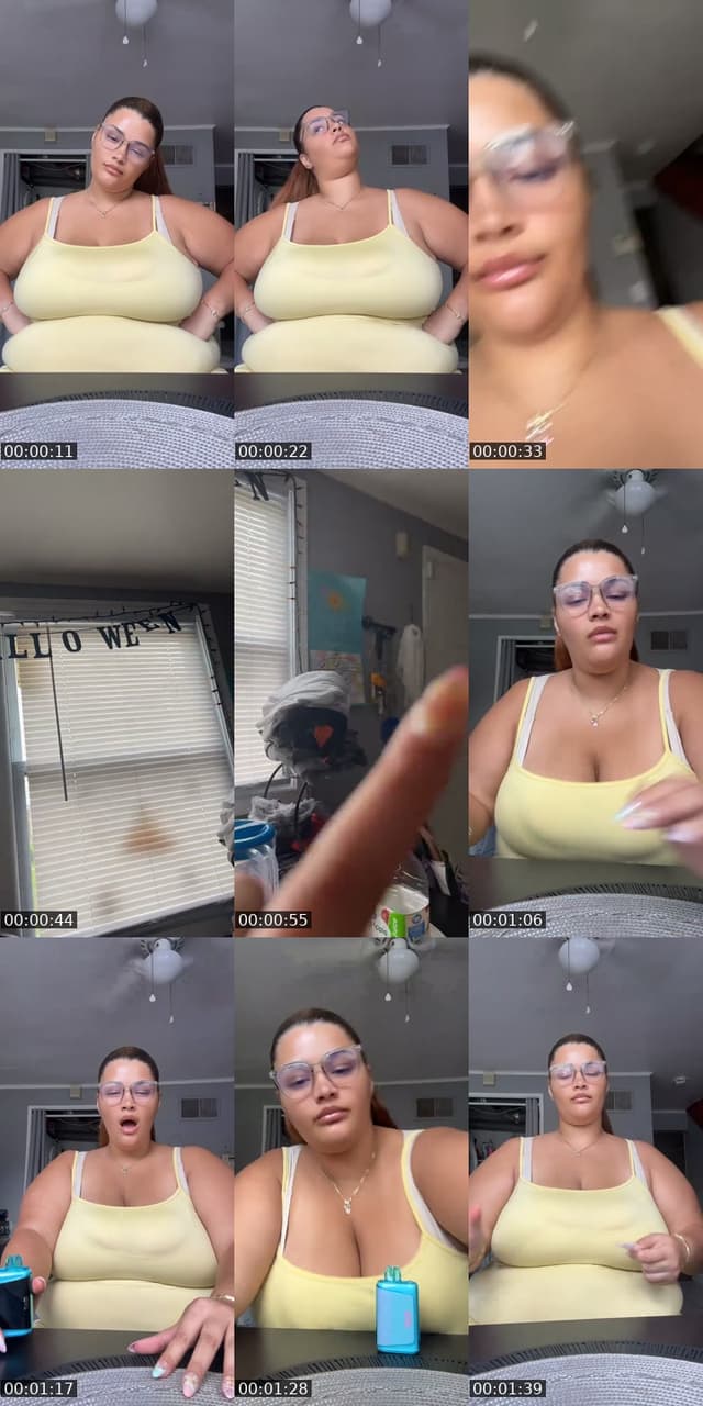 Body positivity 🤍 - @morgan.alicia