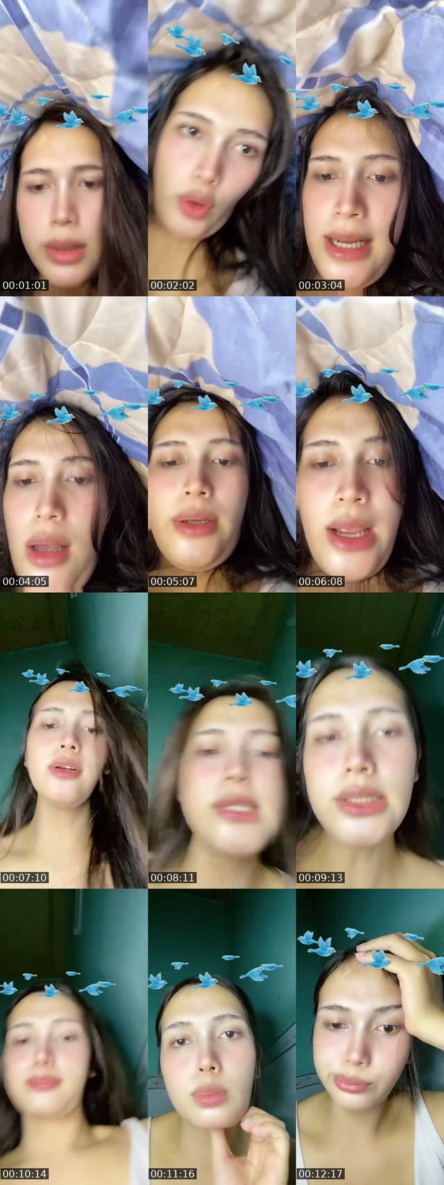 Mưa - @h.ni430
