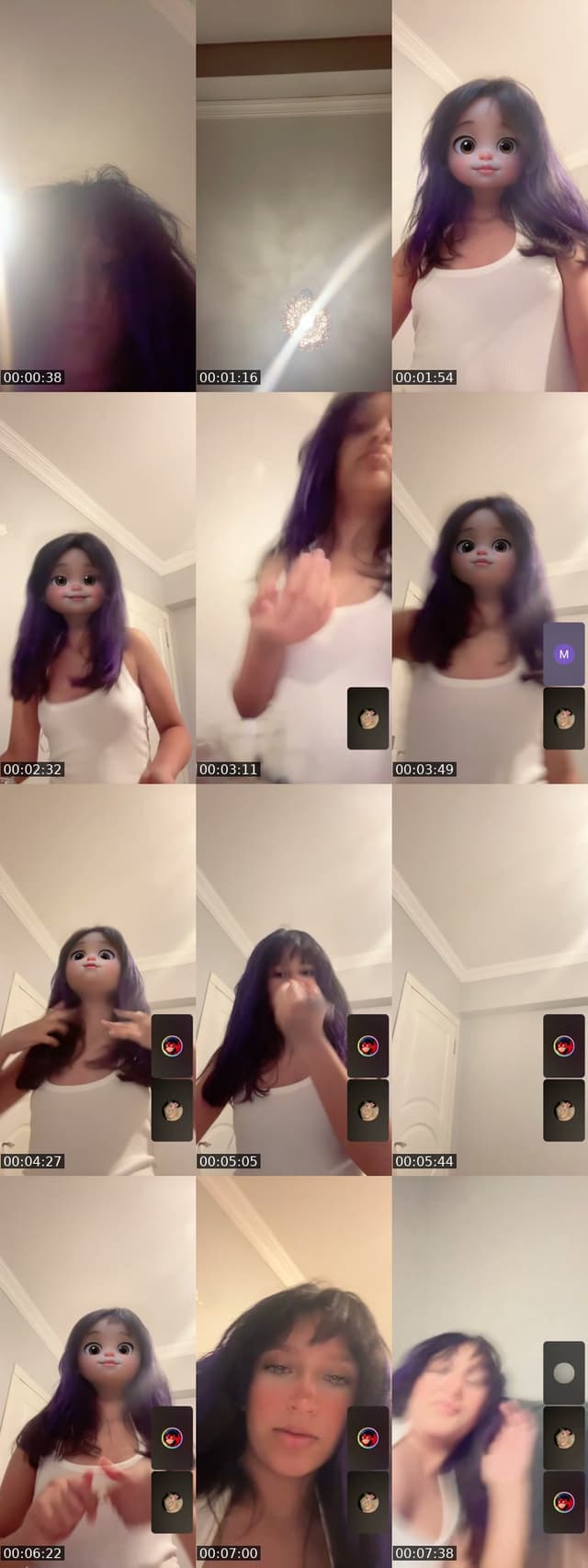 @lavincvr TikTok live