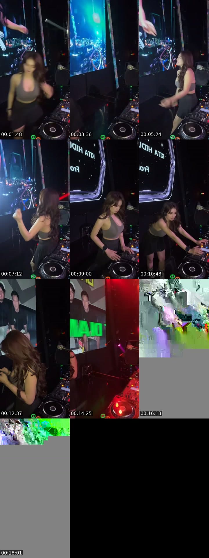 @aliendyaa TikTok live stream