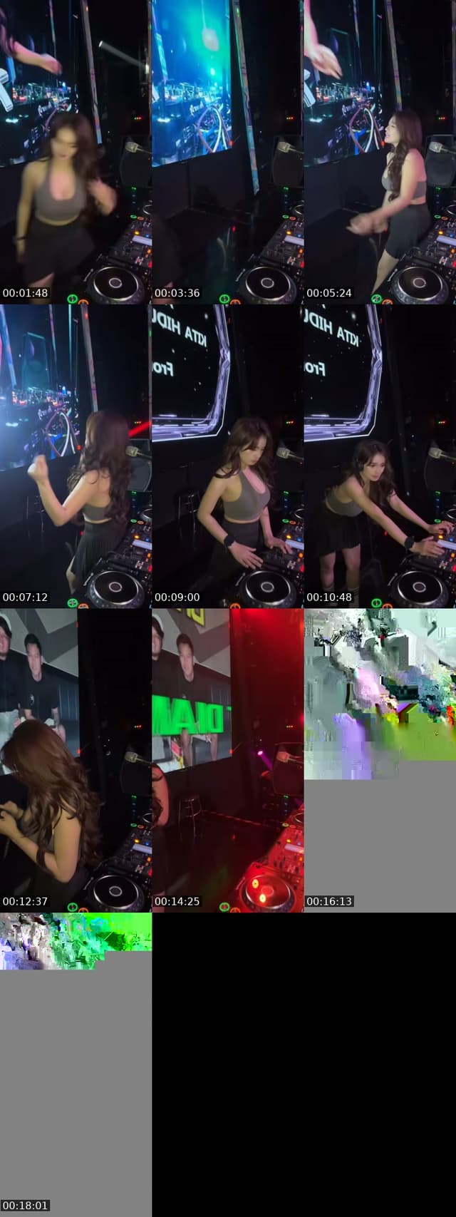 @aliendyaa TikTok live
