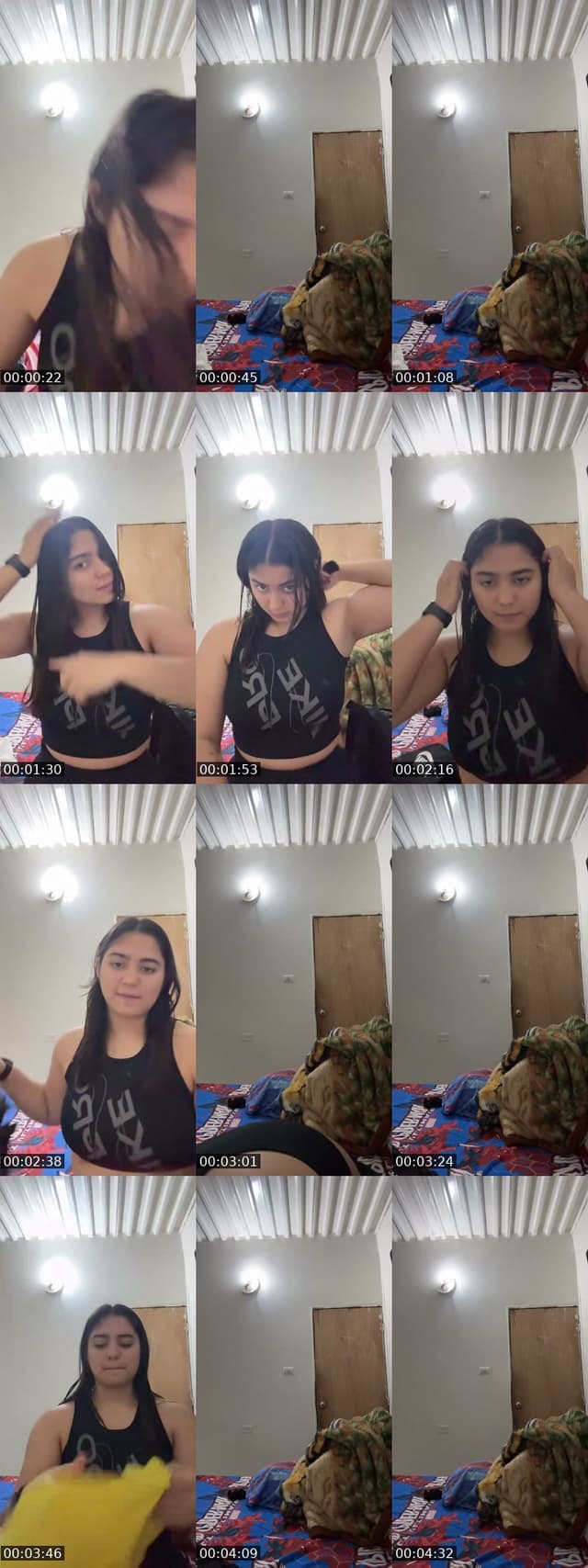 @turcololana TikTok live