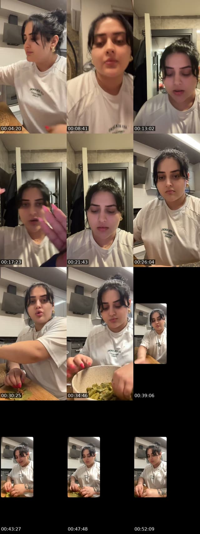 A3 ❤️ - @busrakaartal1