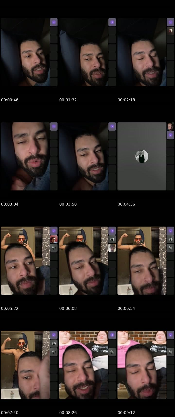 @mynameisjeff612 TikTok live stream