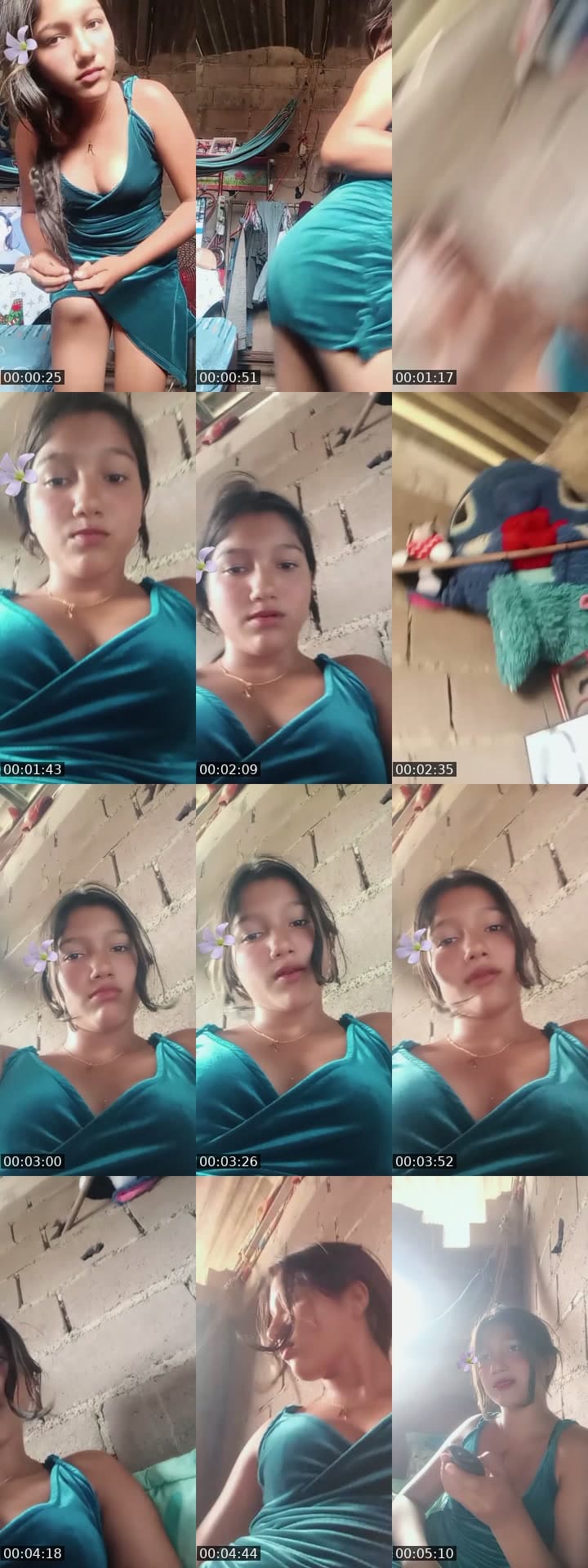 @alejandraalquinga0 TikTok live stream