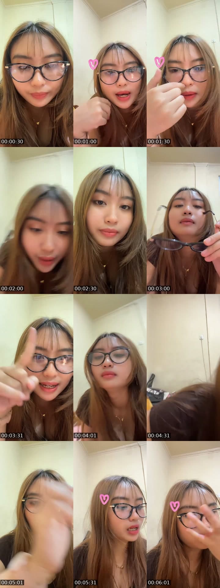 @azzhhhh_ TikTok live stream