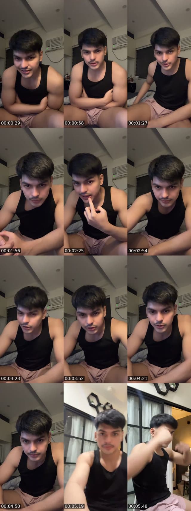 @_jaycee.lopez TikTok live