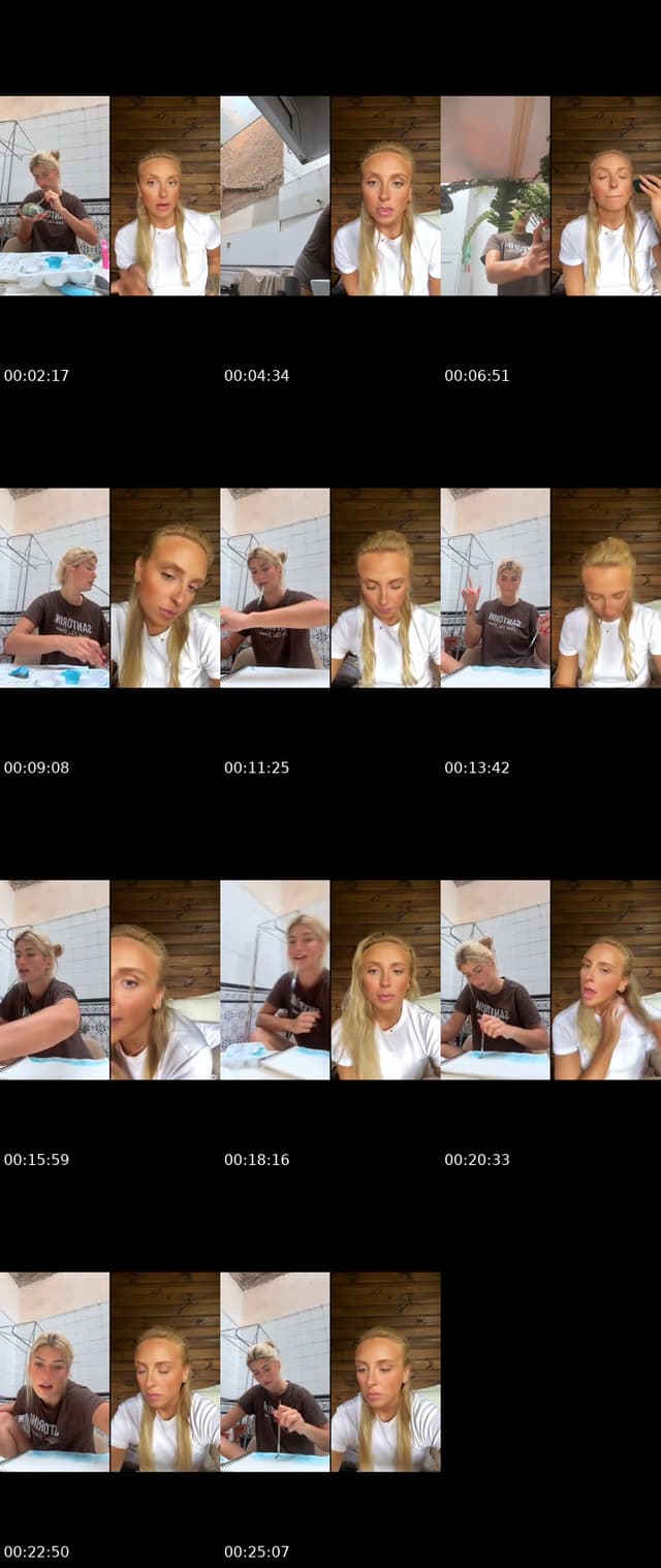 @nypimenta TikTok live