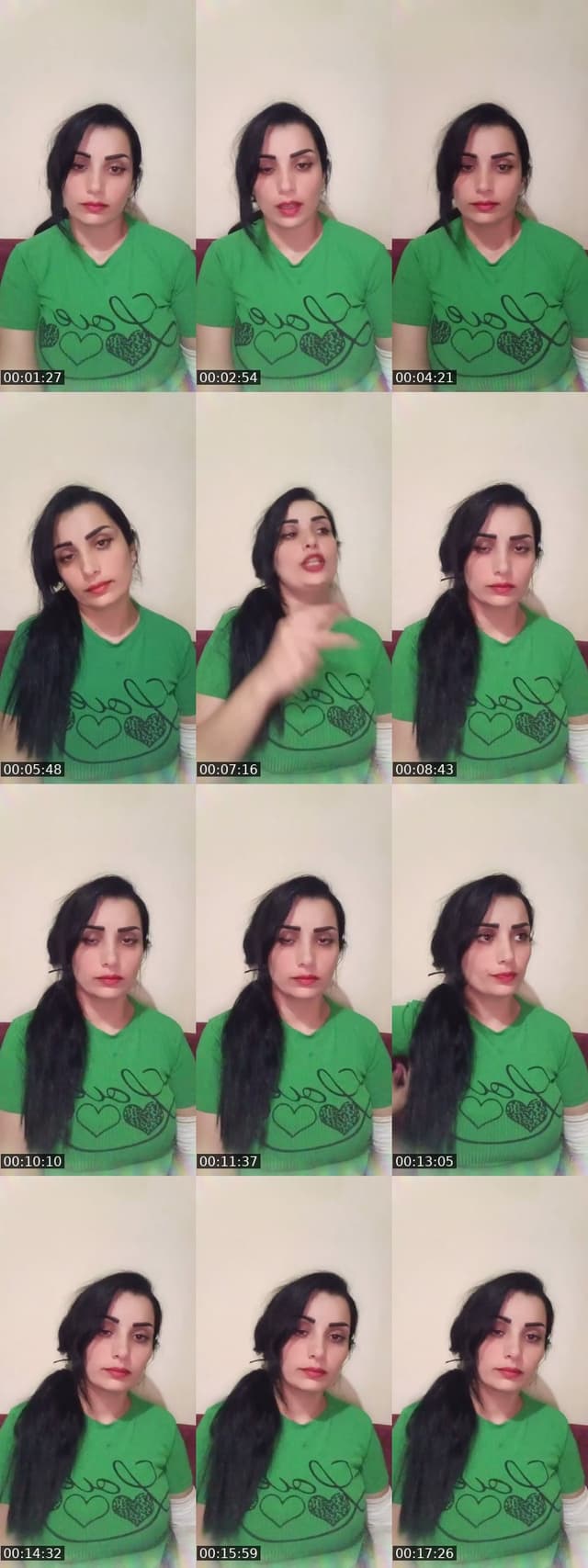 امانه تفضلو ع الايف ع القليلة 🫡 - @soso.h49
