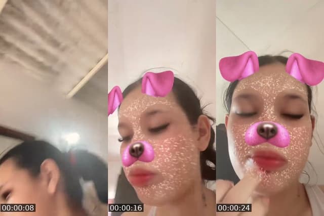@keith22272 TikTok live