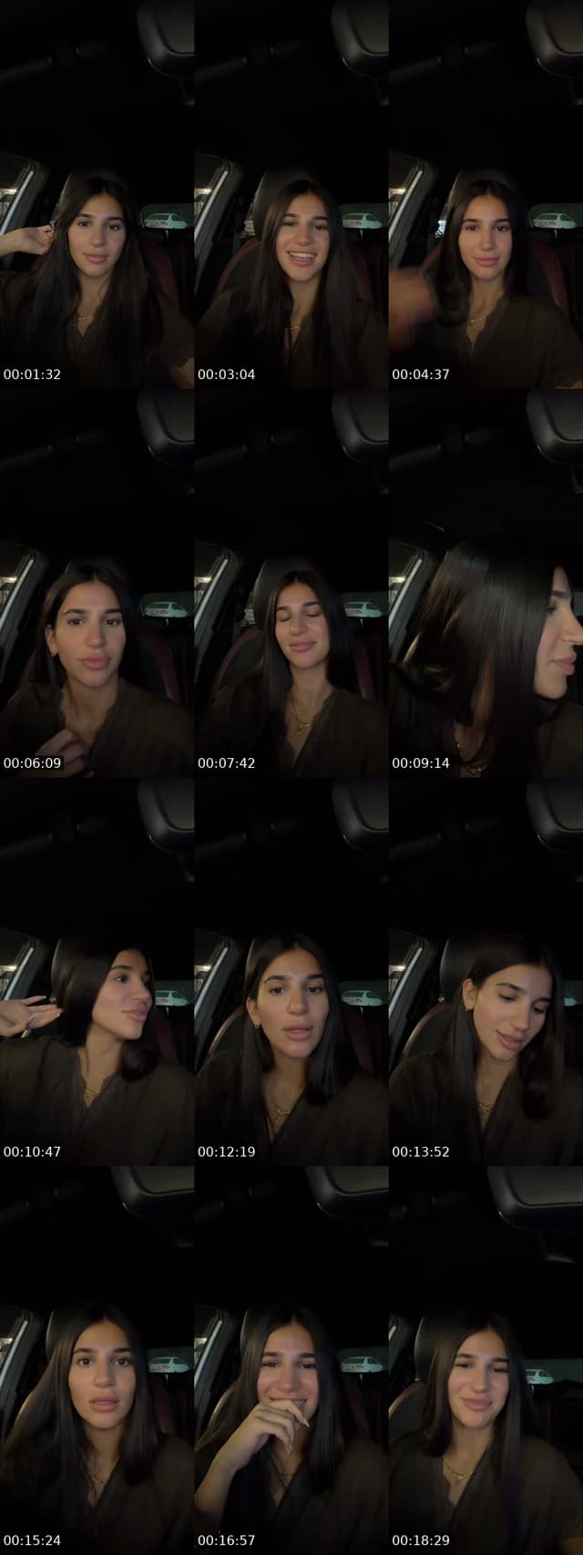 @sonjamhddd TikTok live