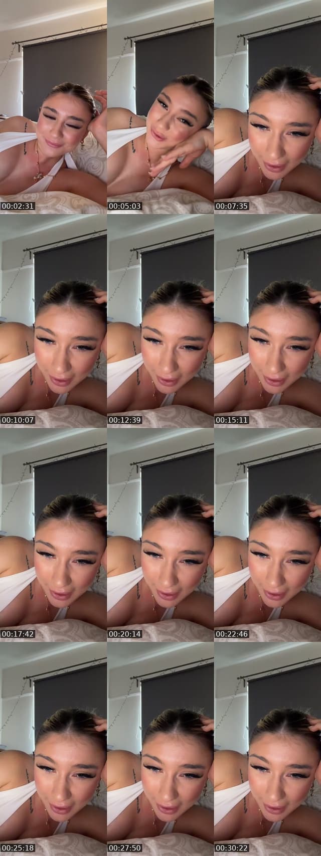 @__marillyn__ TikTok live