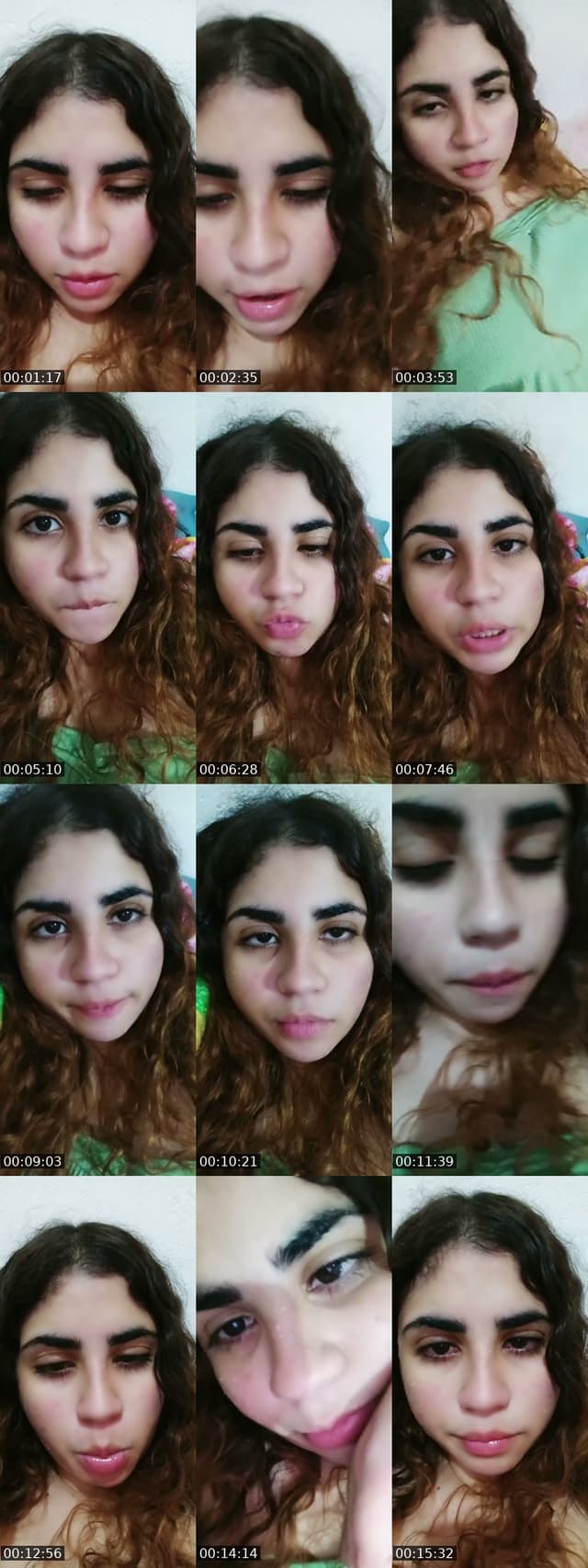 @gabizinhavss TikTok live