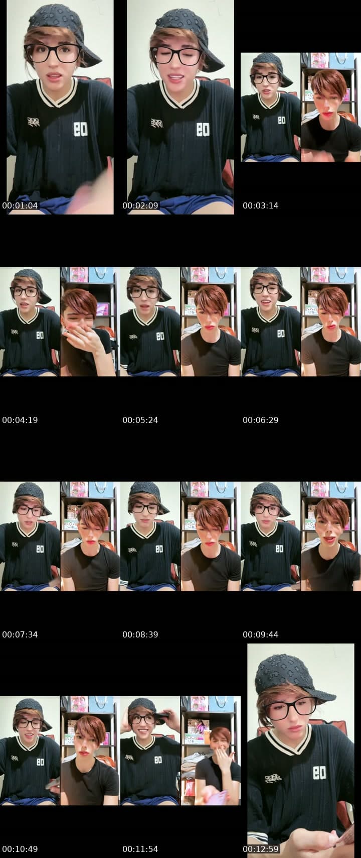 @do.rs03 TikTok live stream