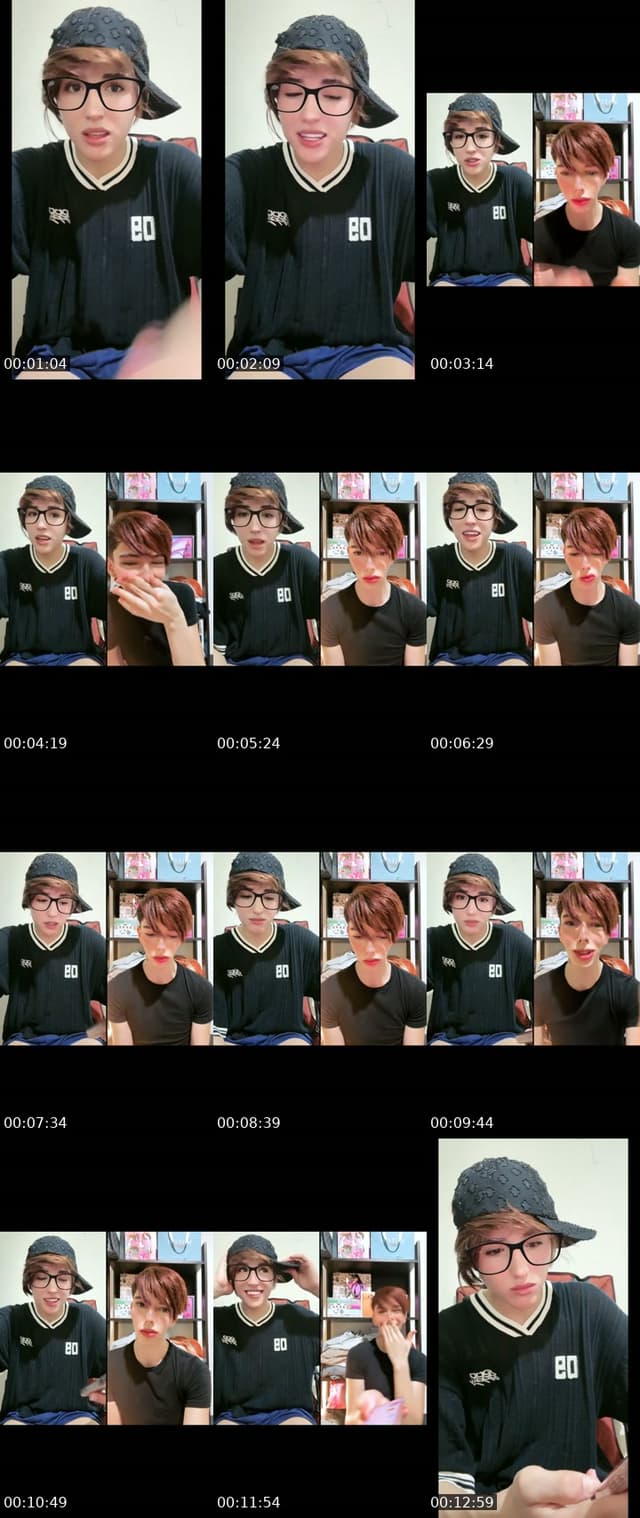 @do.rs03 TikTok live